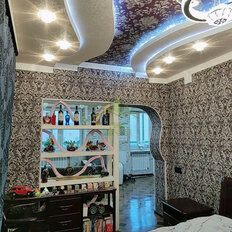 Квартира 73,9 м², 3-комнатная - изображение 3