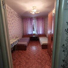 Квартира 50 м², 2-комнатная - изображение 2