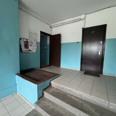 Квартира 38,3 м², 1-комнатная - изображение 3