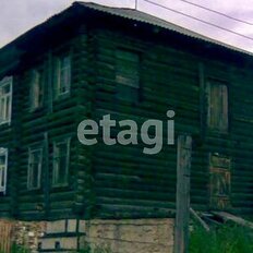 часть дома + 6,8 сотки, участок - изображение 4