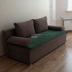 Квартира 37,1 м², 1-комнатная - изображение 1