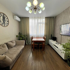 Квартира 56,1 м², 2-комнатная - изображение 4