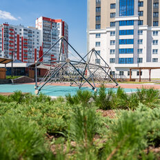 Квартира 44,4 м², 1-комнатная - изображение 5