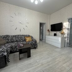 Квартира 62 м², 3-комнатная - изображение 2