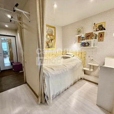 Квартира 23,3 м², студия - изображение 4