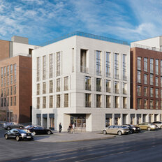 Квартира 147,1 м², 3-комнатная - изображение 3