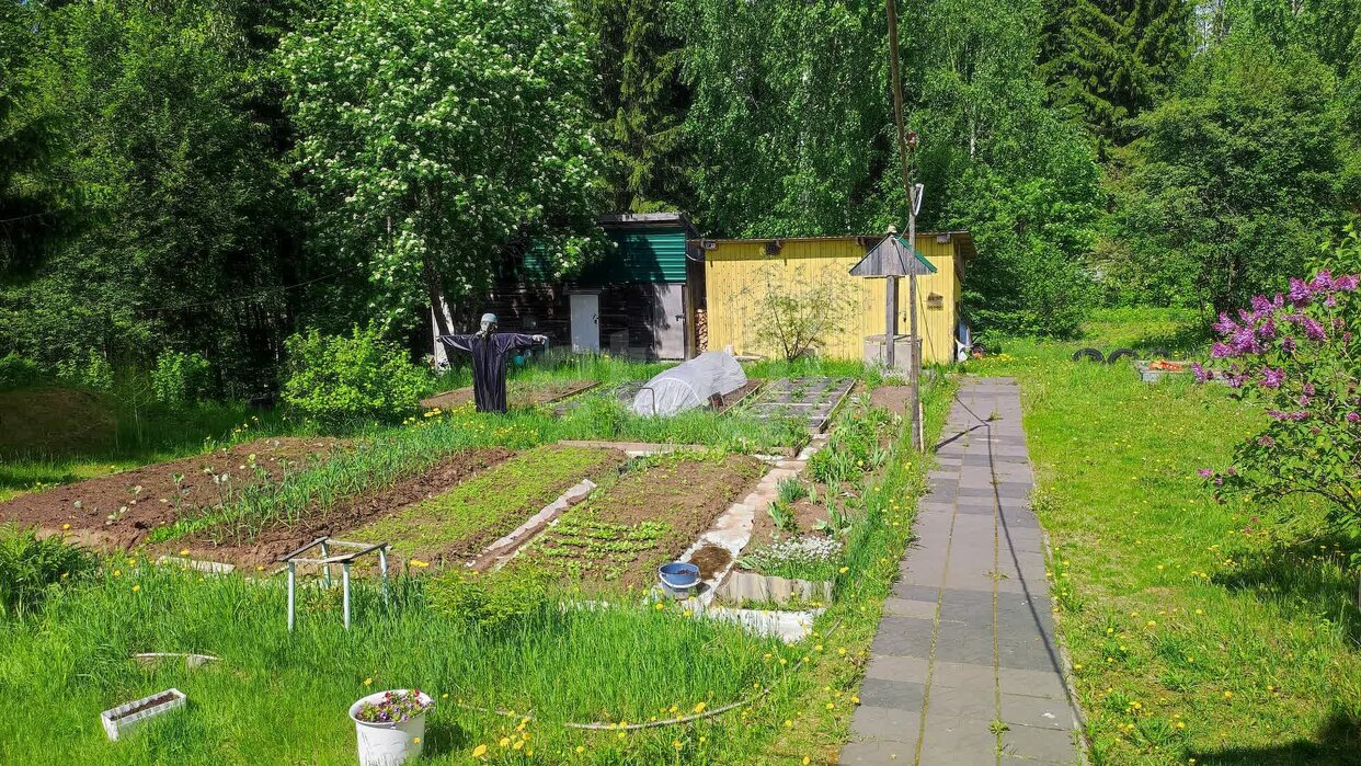 Дом 2-комн. 15.6 м² в территория Максаковское — фото 23 из 26