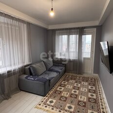 Квартира 54 м², 2-комнатная - изображение 1