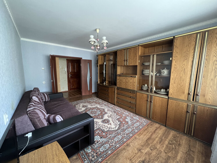 26,2 м², квартира-студия 5 600 000 ₽ - изображение 81
