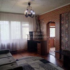 Квартира 46,5 м², 2-комнатная - изображение 1
