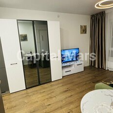 Квартира 24 м², 1-комнатная - изображение 2