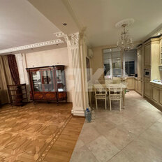 Квартира 140,4 м², 4-комнатная - изображение 5