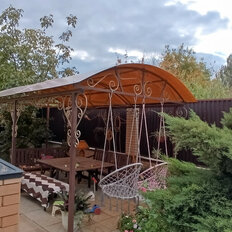 дом + 8 соток, участок - изображение 3