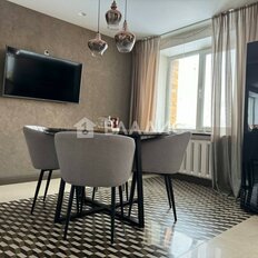 Квартира 125,3 м², 4-комнатная - изображение 4