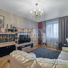 Квартира 103 м², 3-комнатная - изображение 2
