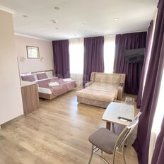 Квартира 24 м², студия - изображение 3