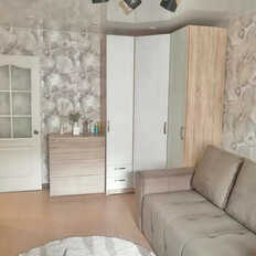 Квартира 37 м², 1-комнатная - изображение 2