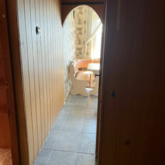 Квартира 31 м², 1-комнатная - изображение 4