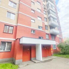 Квартира 21,2 м², студия - изображение 5