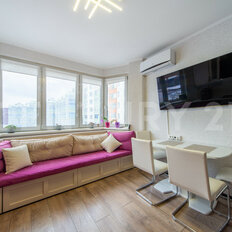 Квартира 80 м², 3-комнатная - изображение 5