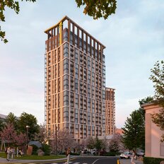 Квартира 128 м², 3-комнатная - изображение 5