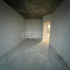 Квартира 33,7 м², 1-комнатная - изображение 4