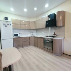 Квартира 75 м², 2-комнатная - изображение 2