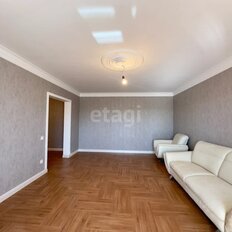Квартира 68 м², 2-комнатная - изображение 4