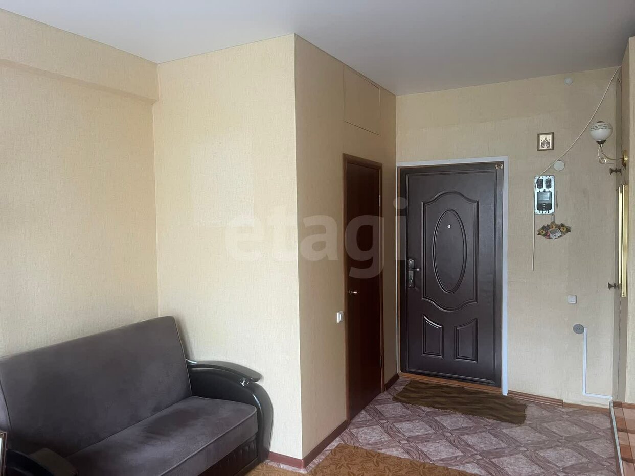 Квартира 1-комн. 19.1 м² в Рабочий посёлок Пинеровка — фото 8 из 9