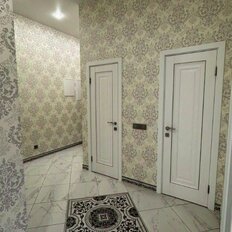 Квартира 65,5 м², 2-комнатная - изображение 2