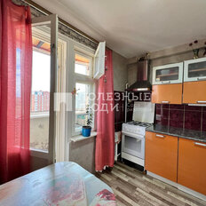 Квартира 42,9 м², 2-комнатная - изображение 5