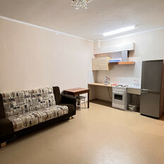 Квартира 29 м², студия - изображение 4