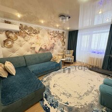 Квартира 49,7 м², 2-комнатная - изображение 2