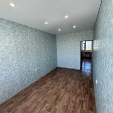 Квартира 45,9 м², 2-комнатная - изображение 3
