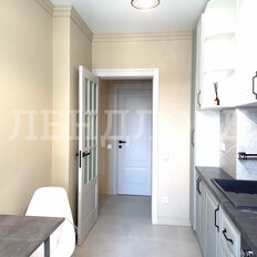 Квартира 36,5 м², 1-комнатная - изображение 4