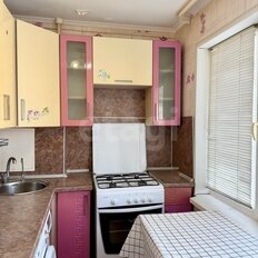 Квартира 46 м², 2-комнатная - изображение 5