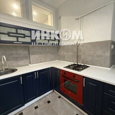 Квартира 118 м², 4-комнатная - изображение 4