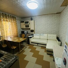 Квартира 52 м², 2-комнатная - изображение 4