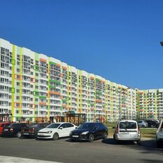 Квартира 57,9 м², 2-комнатная - изображение 3