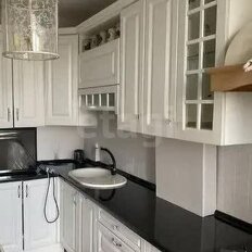 Квартира 44 м², 1-комнатная - изображение 4