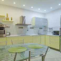 Квартира 102,7 м², 3-комнатная - изображение 5