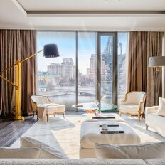 Квартира 175 м², 2-комнатная - изображение 1