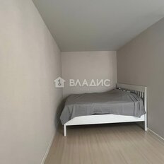 Квартира 41,7 м², 1-комнатная - изображение 3