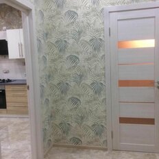 Квартира 47 м², 1-комнатная - изображение 5