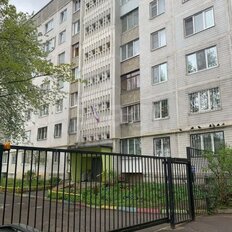 Квартира 67,4 м², 3-комнатная - изображение 2