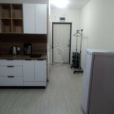 Квартира 29 м², студия - изображение 3