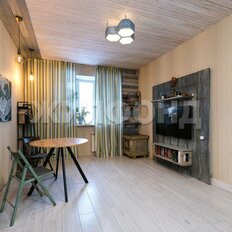 Квартира 58 м², 3-комнатная - изображение 4