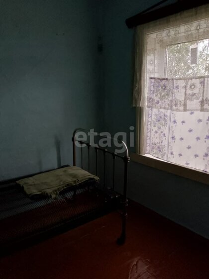 30,9 м² дом, 5,4 сотки участок 1 150 000 ₽ - изображение 47