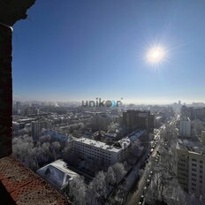 Квартира 34,3 м², 1-комнатная - изображение 5