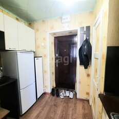 Квартира 17,8 м², студия - изображение 4